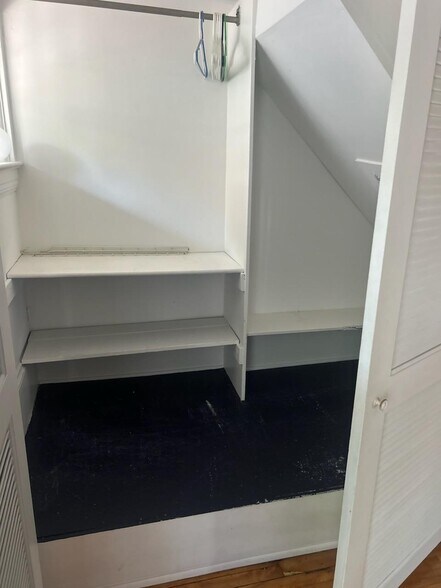 1st Bedroom closet - 1303 Wealthy St SE
