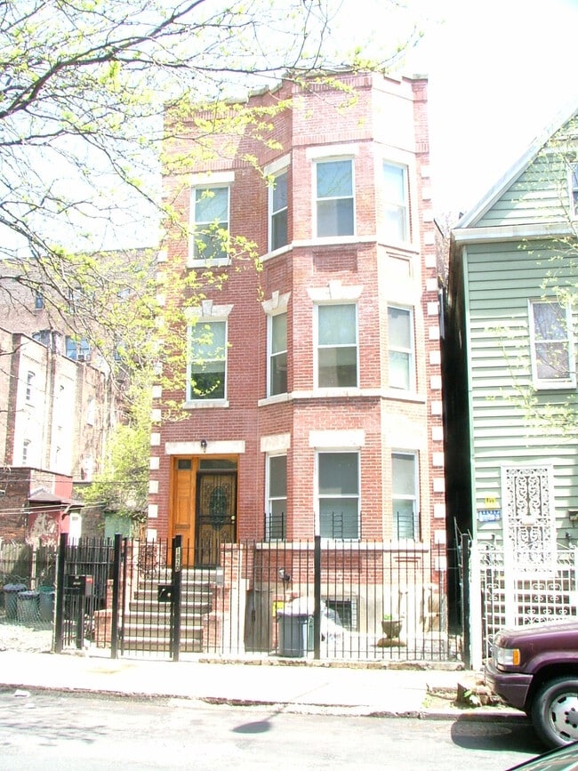 Building Photo - 1820 Topping Ave