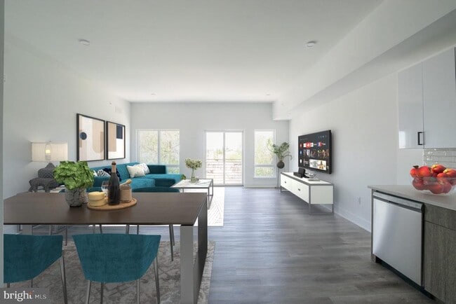 Building Photo - 1420 Point Breeze Ave