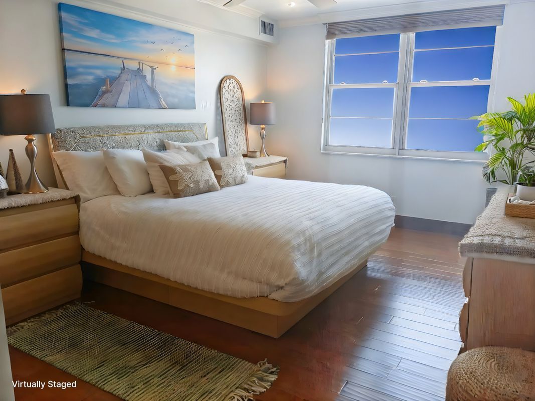 Building Photo - 4505 S Ocean Blvd
