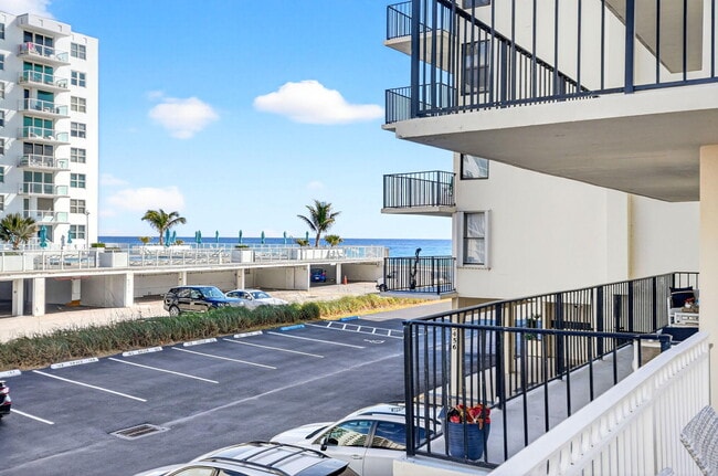 Building Photo - 3456 S Ocean Blvd