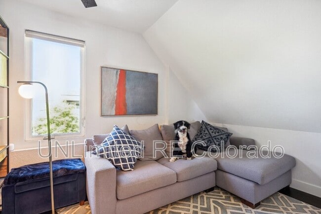 Building Photo - 1732 S Pennsylvania St