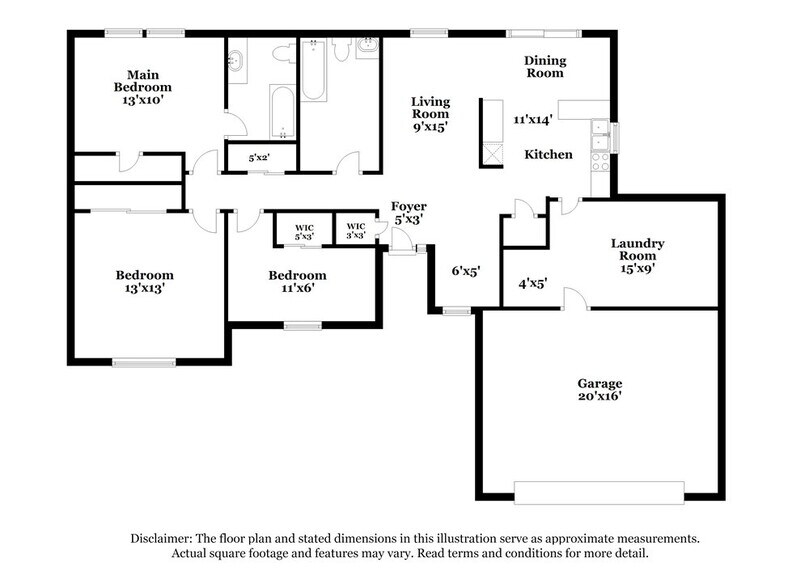 Building Photo - 2314 Gradison Cir