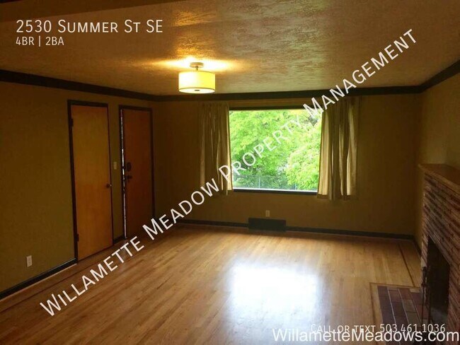 Building Photo - 2530 Summer St SE