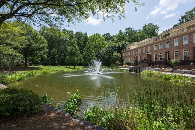 Building Photo - 200 River Vista Drive