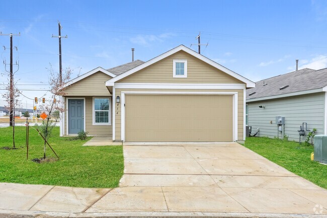 Building Photo - 454 Ambush Ridge