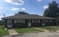 Building Photo - Lakeview Drive Bell 2503-2507 (Tri-plex)