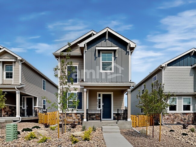 Building Photo - 26103 E Calhoun Pl