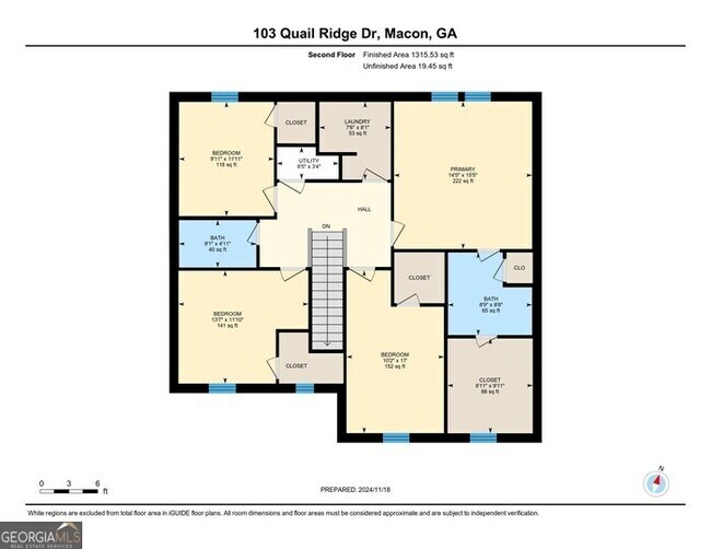 Building Photo - 103 Quail Ridge Dr