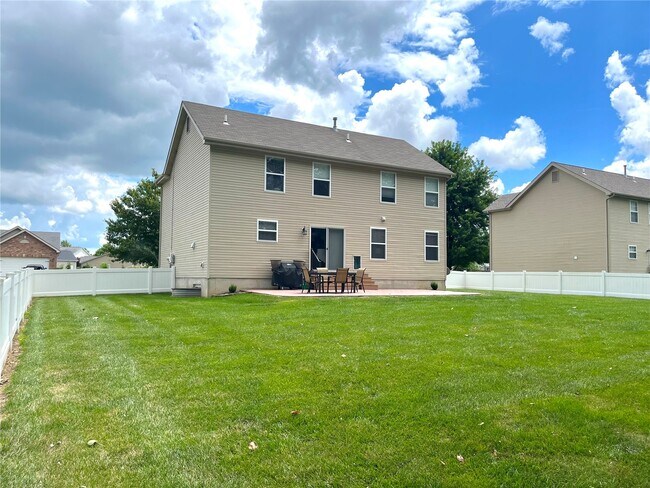 Building Photo - 3517 Harbor Way