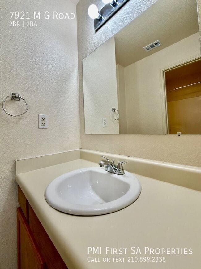 Building Photo - 7921 M G Rd