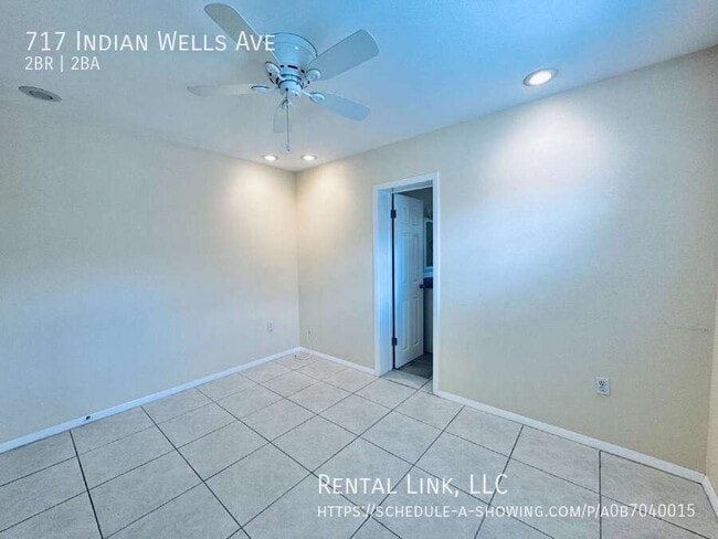 Building Photo - 717 Indian Wells Ave