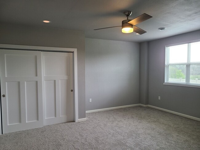 Building Photo - Four Bedroom Three Bath Single Family Home