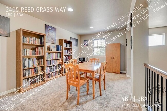Building Photo - 2405 Reed Grass Way