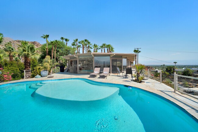 Building Photo - 17 Cahuilla Hills Dr
