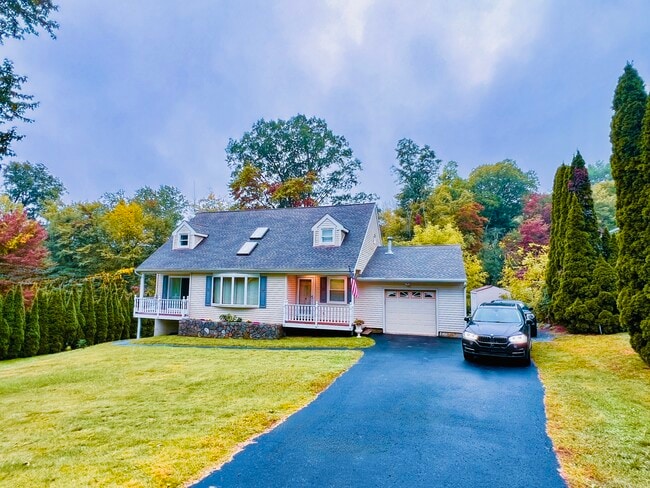 Building Photo - 49 CT-37