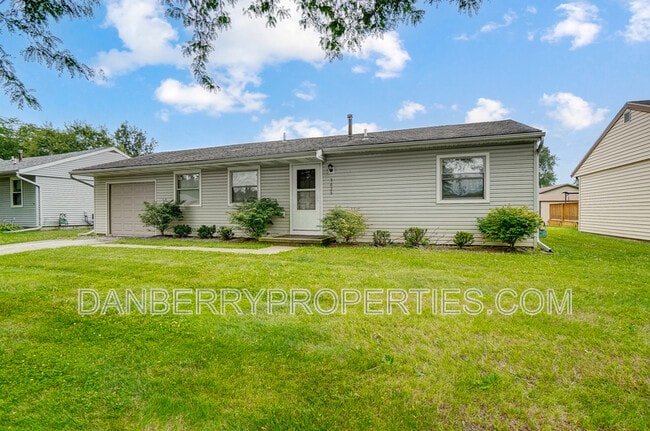 Building Photo - 3629 Turret Green Dr