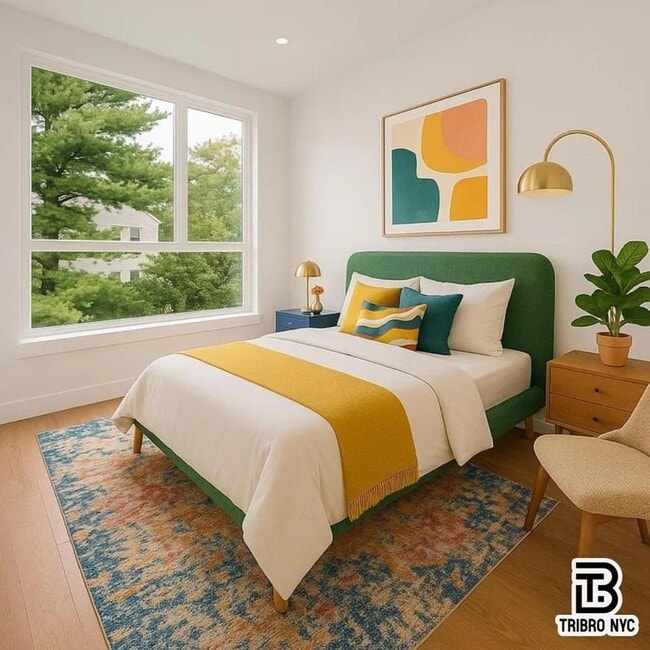 Primary Photo - 3 bedroom in Brooklyn NY 11206
