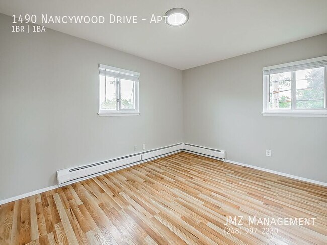 Building Photo - 1490 Nancywood Dr