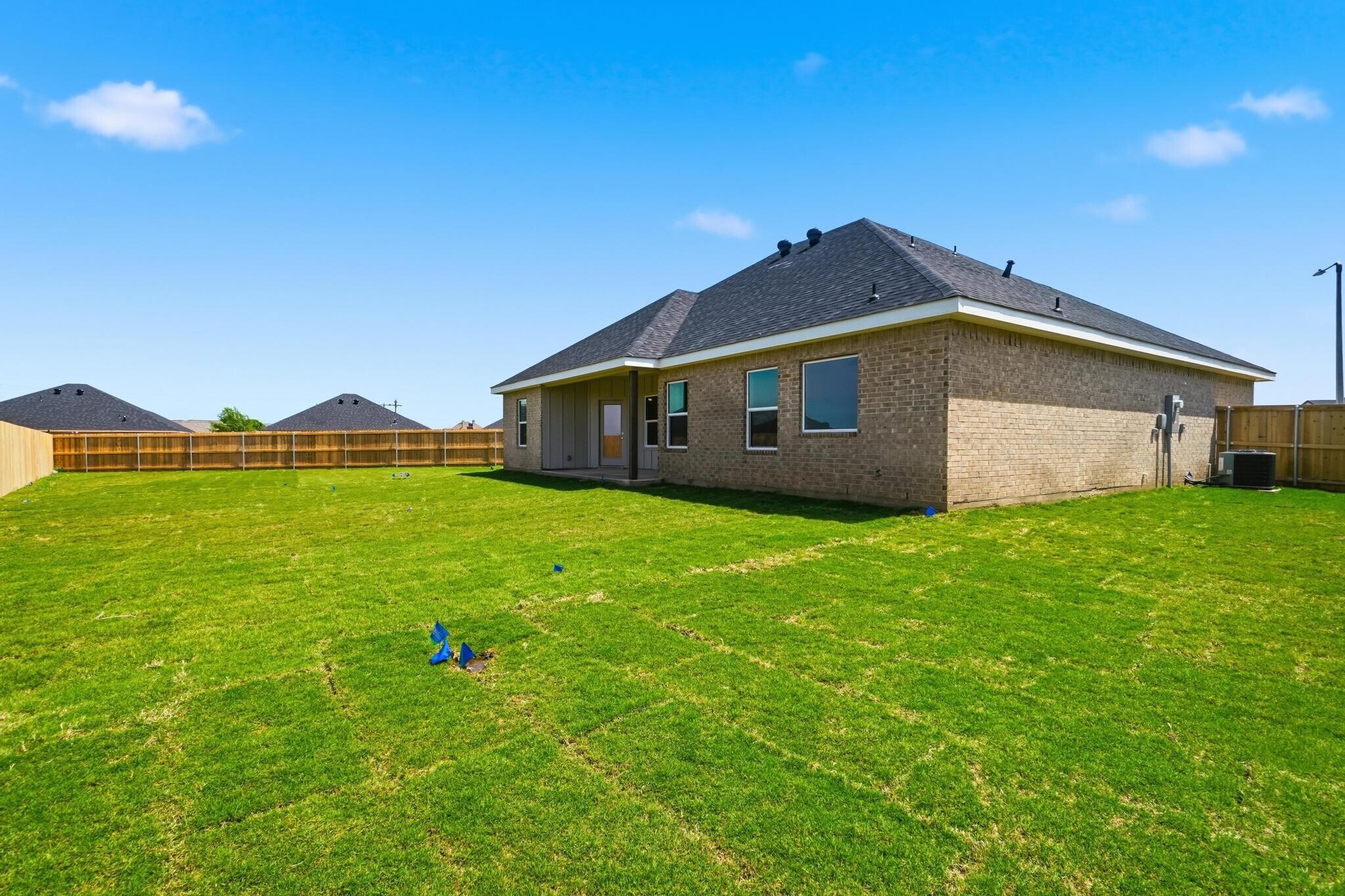 Building Photo - 7709 Sawdust Trl