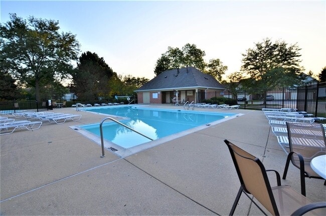 Building Photo - 2891 Belle Ln