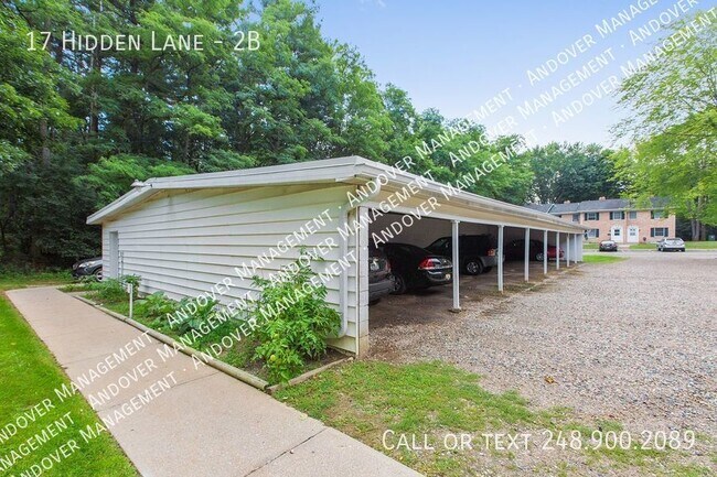Building Photo - 17 Hidden Ln