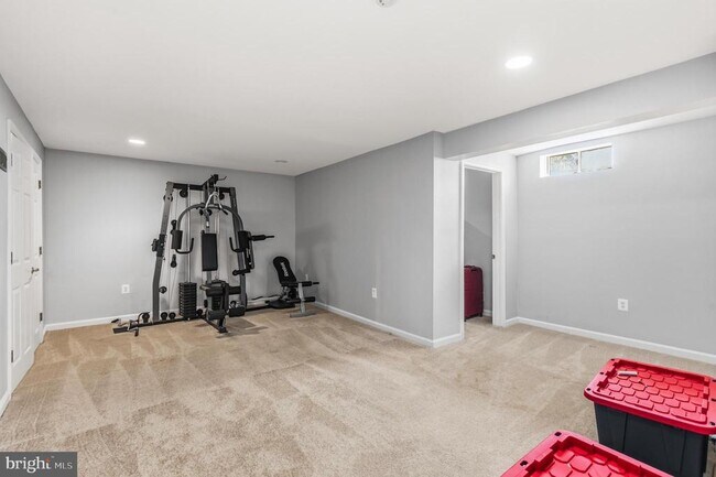 Building Photo - 11117 Stainsby Ct
