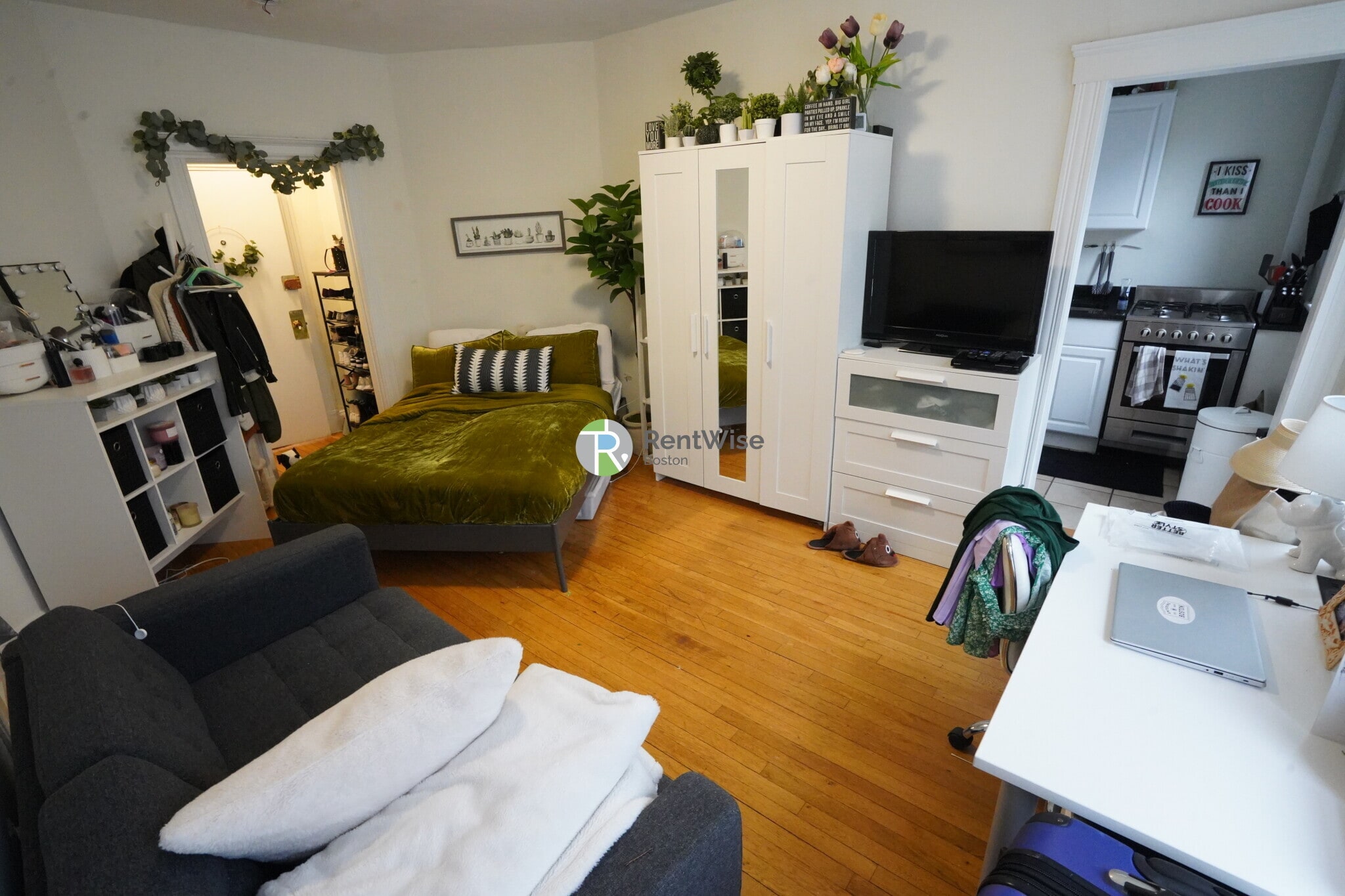 Building Photo - 78 Brainerd Rd