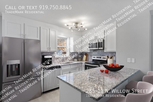 Building Photo - 285-11 N. Willow Street-