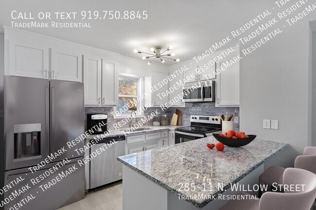Building Photo - 285 N Willow St