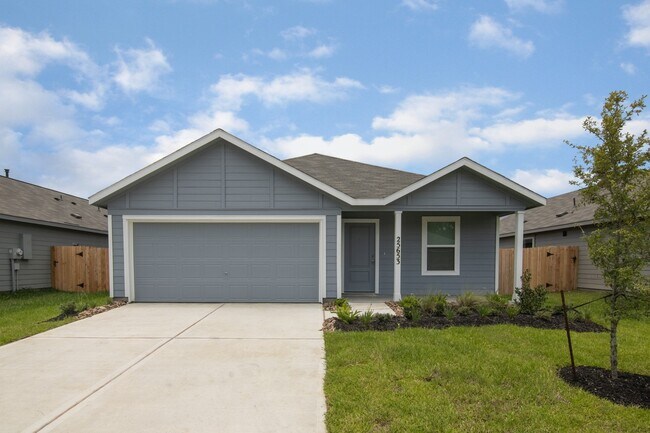 Primary Photo - 25653 Rose Creek Dr