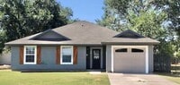 Building Photo - Now available - 4 bed 2 bath 1 car garage now available in Tech Terrace