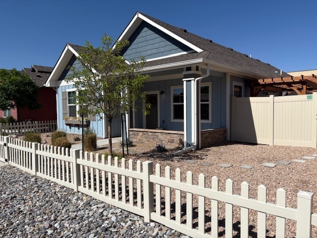 Primary Photo - 217 S Mulberry St