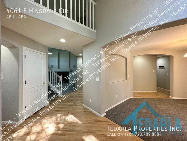 Building Photo - 4061 E Hinsdale Cir