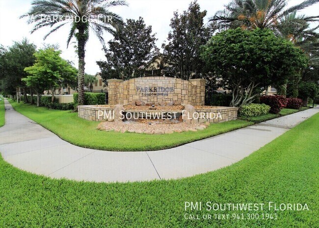 Building Photo - 3474 Parkridge Cir