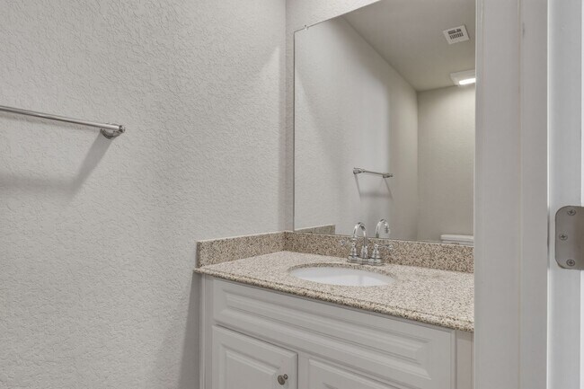 Building Photo - Gated Community Home with Solar Panels & All Appliances Included