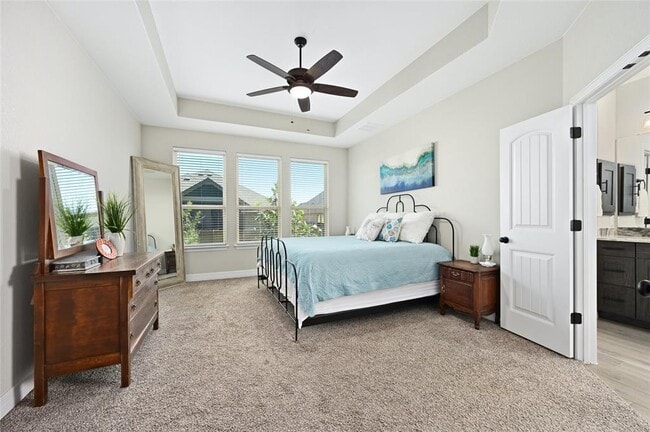 Building Photo - 117 White Steppe Way