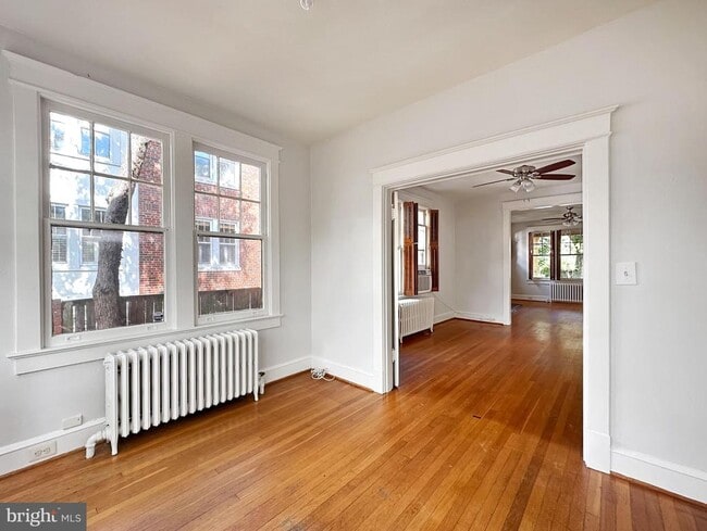 Building Photo - 3822 Veazey St NW