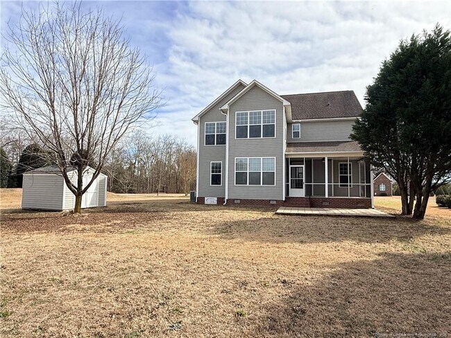 Building Photo - 3917 Barnsdale Dr