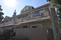 Building Photo - 15520 Foothill Blvd