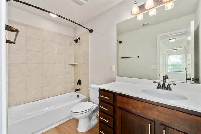 Building Photo - 7211 Ray Charles Dr