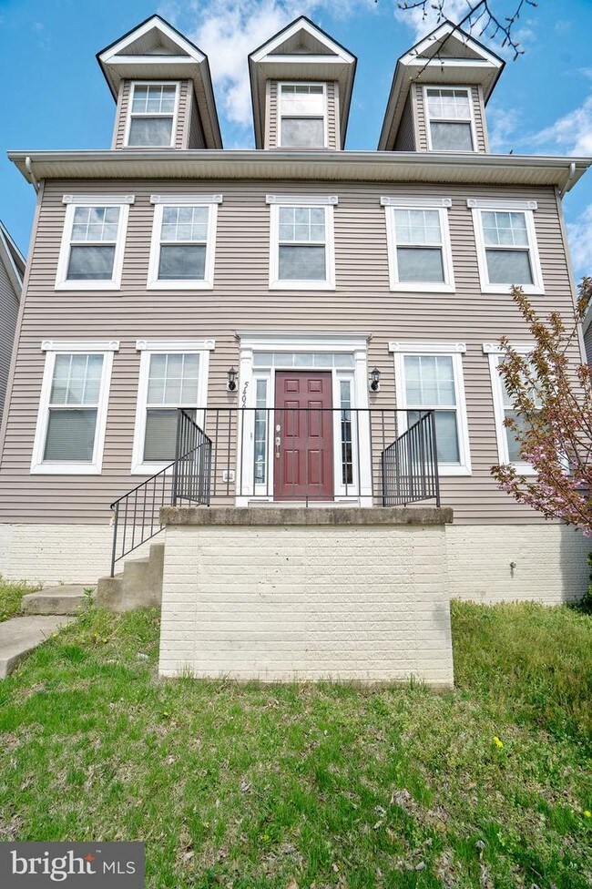 5406 Parkside Pl 5406 Parkside Pl Baltimore MD 21206 Apartment Finder
