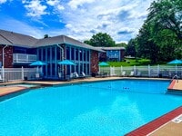 Swimming Pool - Southmoor