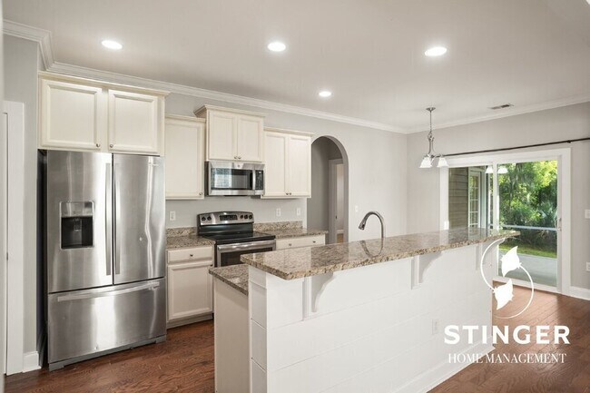 Building Photo - 16 Gadwall Dr W