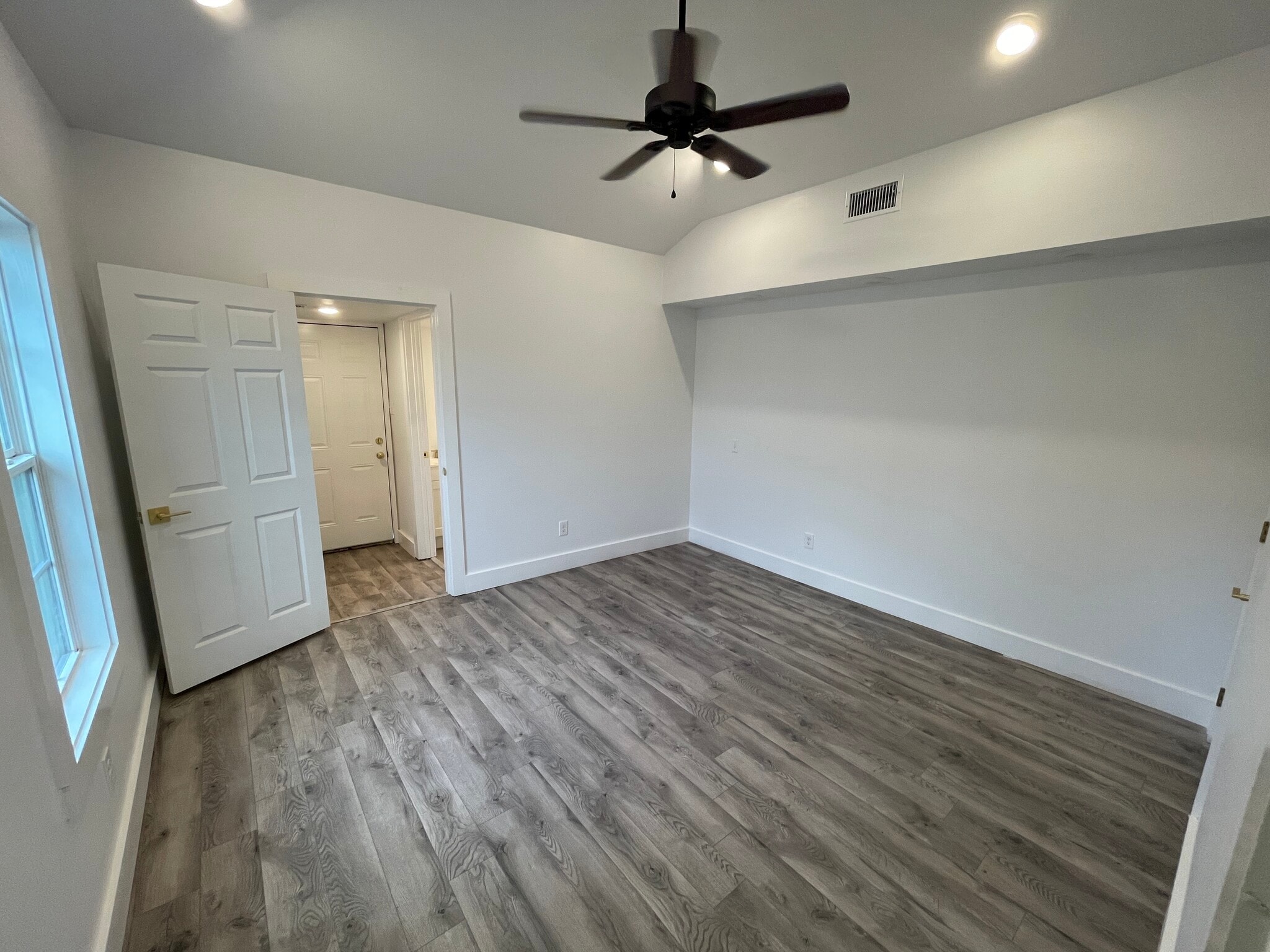 Bedroom - 706 Adams St