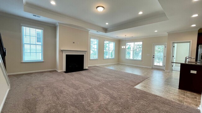 Building Photo - Beautiful home featuring 4 Bedrooms, 3 Full Baths, Flex Space/Office located in the highly sought...