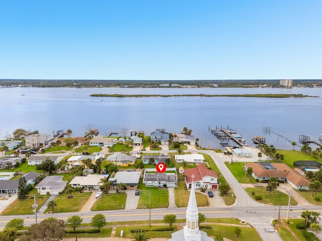 Building Photo - Cozy Daytona Beach Shores Home