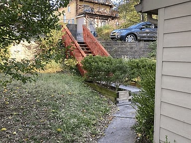 Building Photo - Foxhall Court