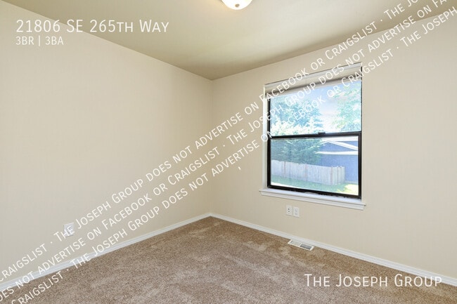 Building Photo - 21806 SE 265th Wy