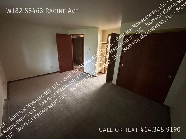 Building Photo - W182-S8463 Racine Ave